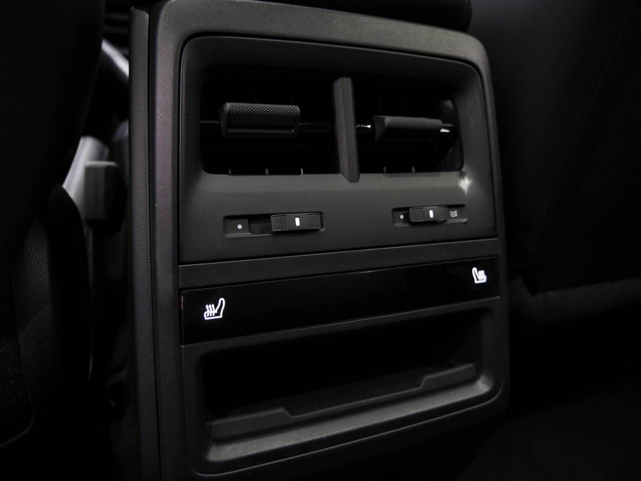 Porsche Macan Electrique 4 - 2025 - Joinsteer - #17