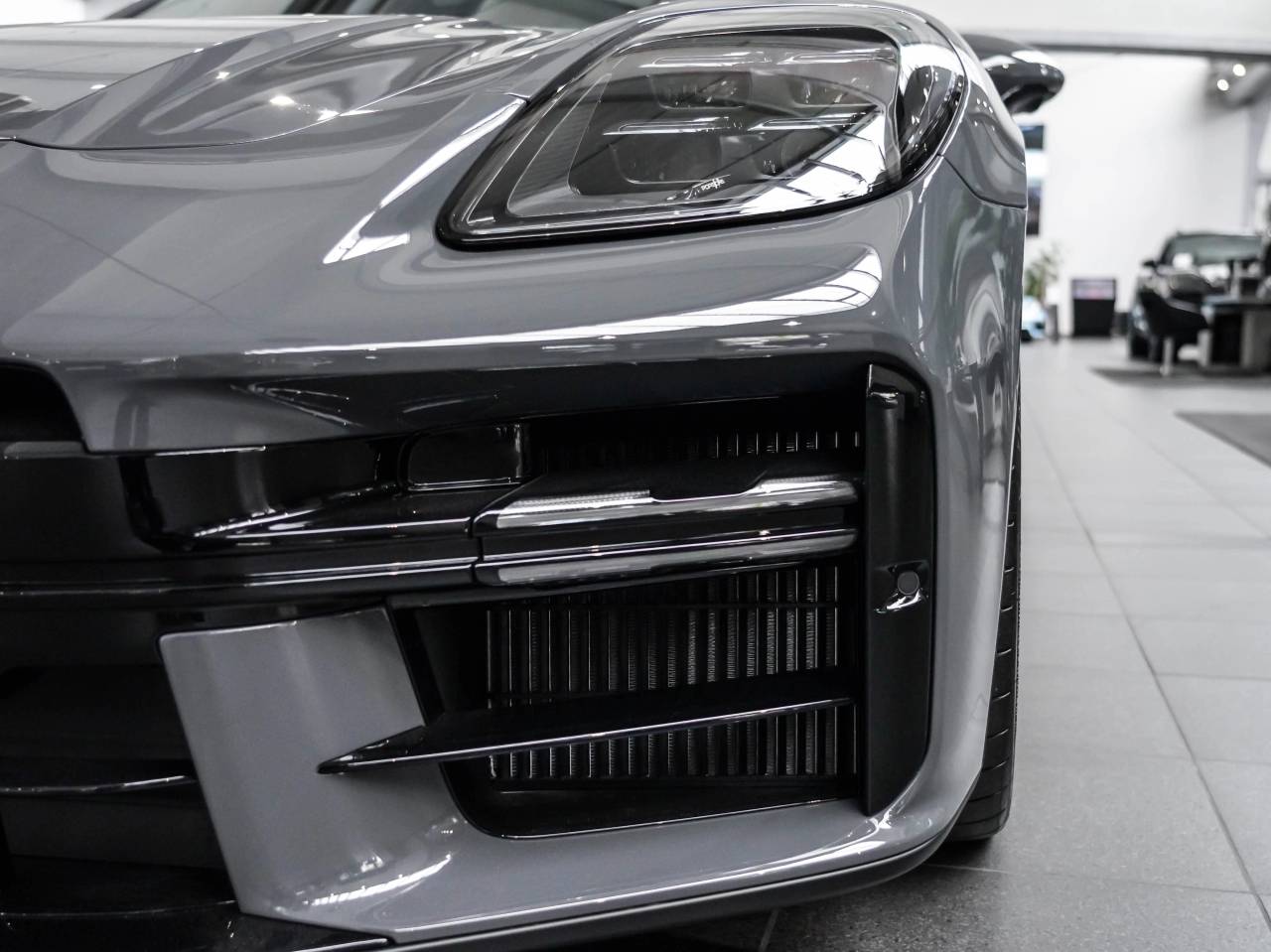 Porsche Panamera III GTS - 2025 - Joinsteer - #7