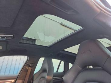 Porsche Panamera Sport Turismo GTS — photo 4