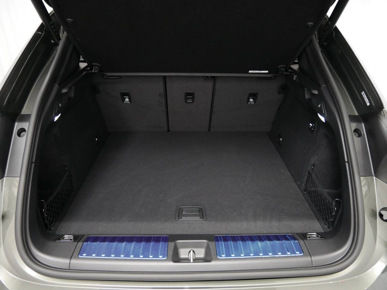 Porsche Macan Electrique 4 - 2025 - Joinsteer - #20