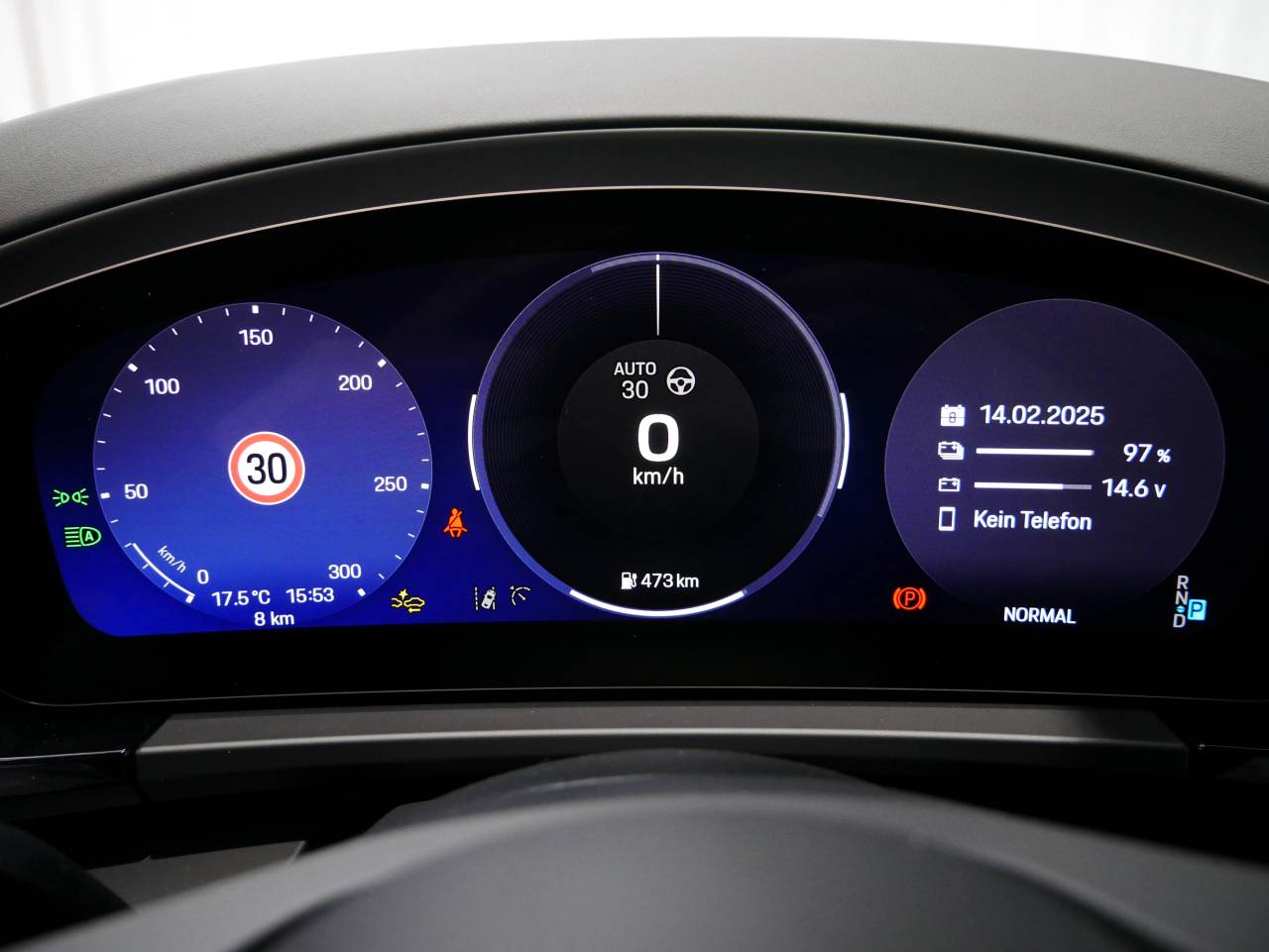 Porsche Macan Electrique 4 - 2025 - Joinsteer - #22
