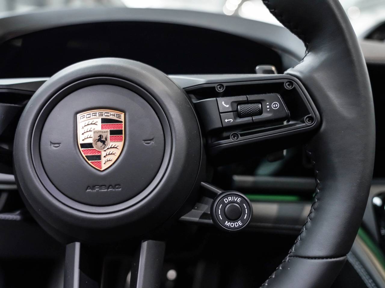 Porsche Panamera III GTS - 2025 - Joinsteer - #13