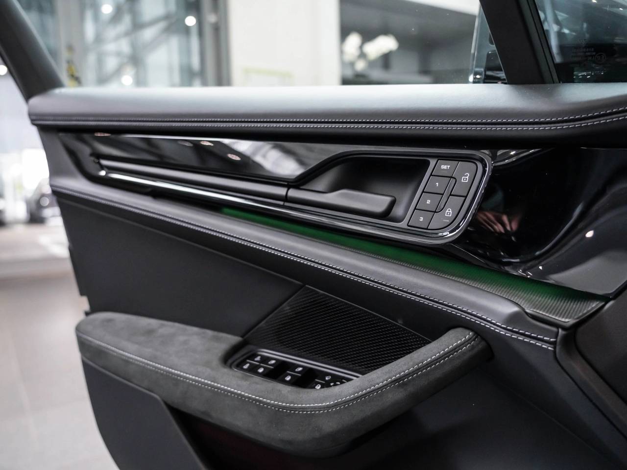 Porsche Panamera III GTS - 2025 - Joinsteer - #14