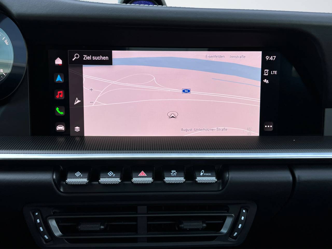 Porsche 992 I Turbo S Cabriolet - 2021 - Joinsteer - #17