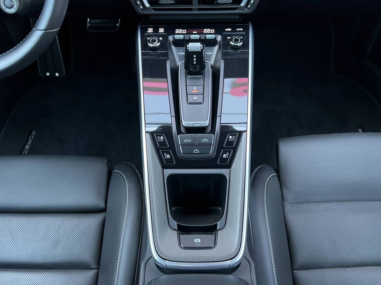 Porsche 992 I Turbo S Cabriolet - 2021 - Joinsteer - #18