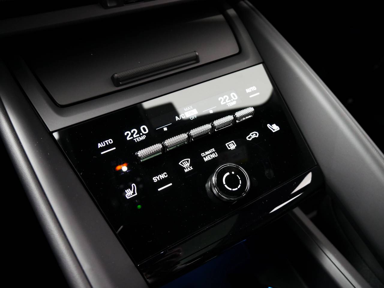 Porsche Macan Electrique 4 - 2025 - Joinsteer - #28