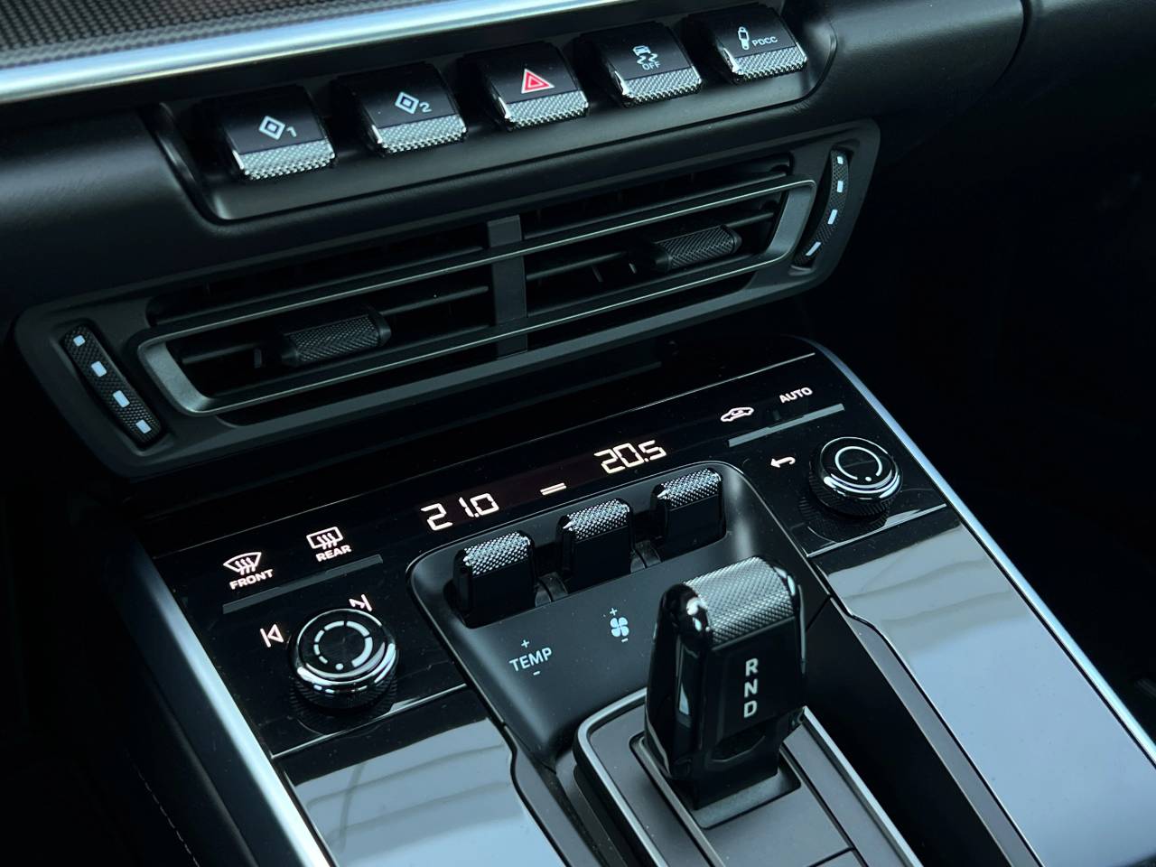 Porsche 992 I Turbo S Cabriolet - 2021 - Joinsteer - #19