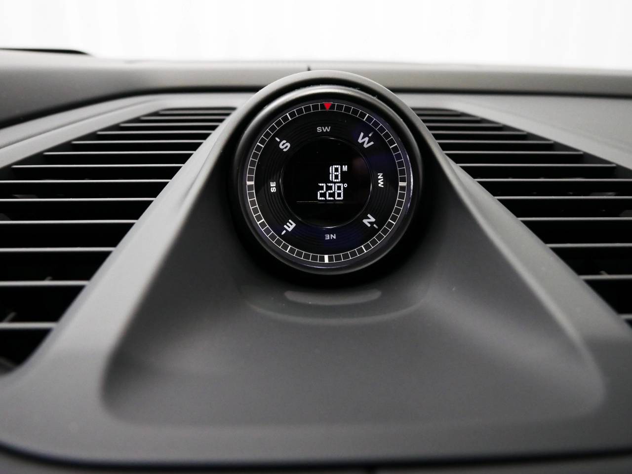 Porsche Macan Electrique 4 - 2025 - Joinsteer - #29