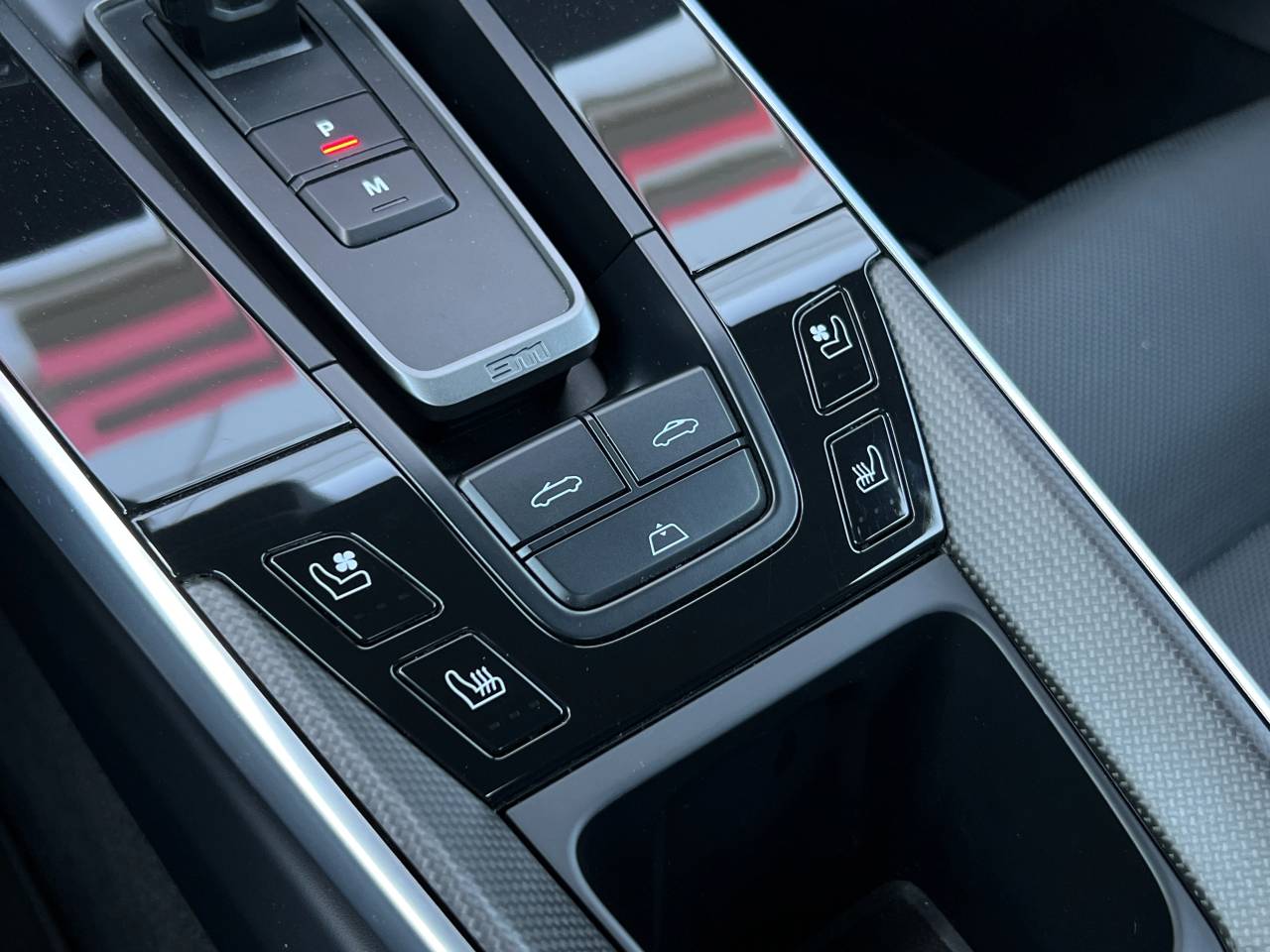 Porsche 992 I Turbo S Cabriolet - 2021 - Joinsteer - #20