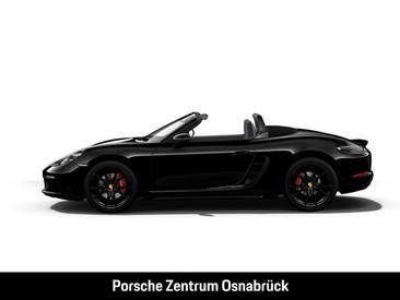 Porsche 718 Cabriolet Boxster S — photo 2