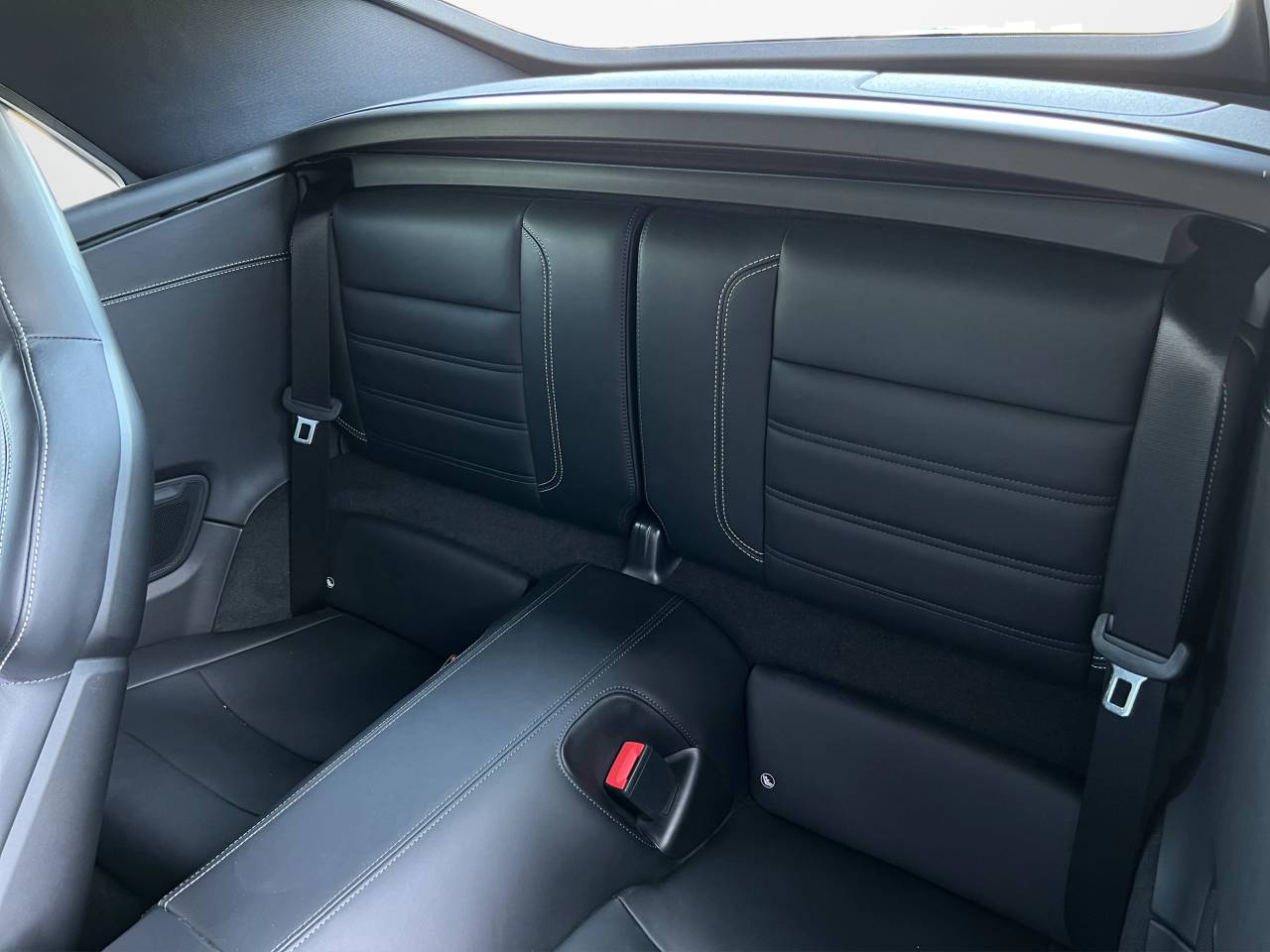 Porsche 992 I Turbo S Cabriolet - 2021 - Joinsteer - #21