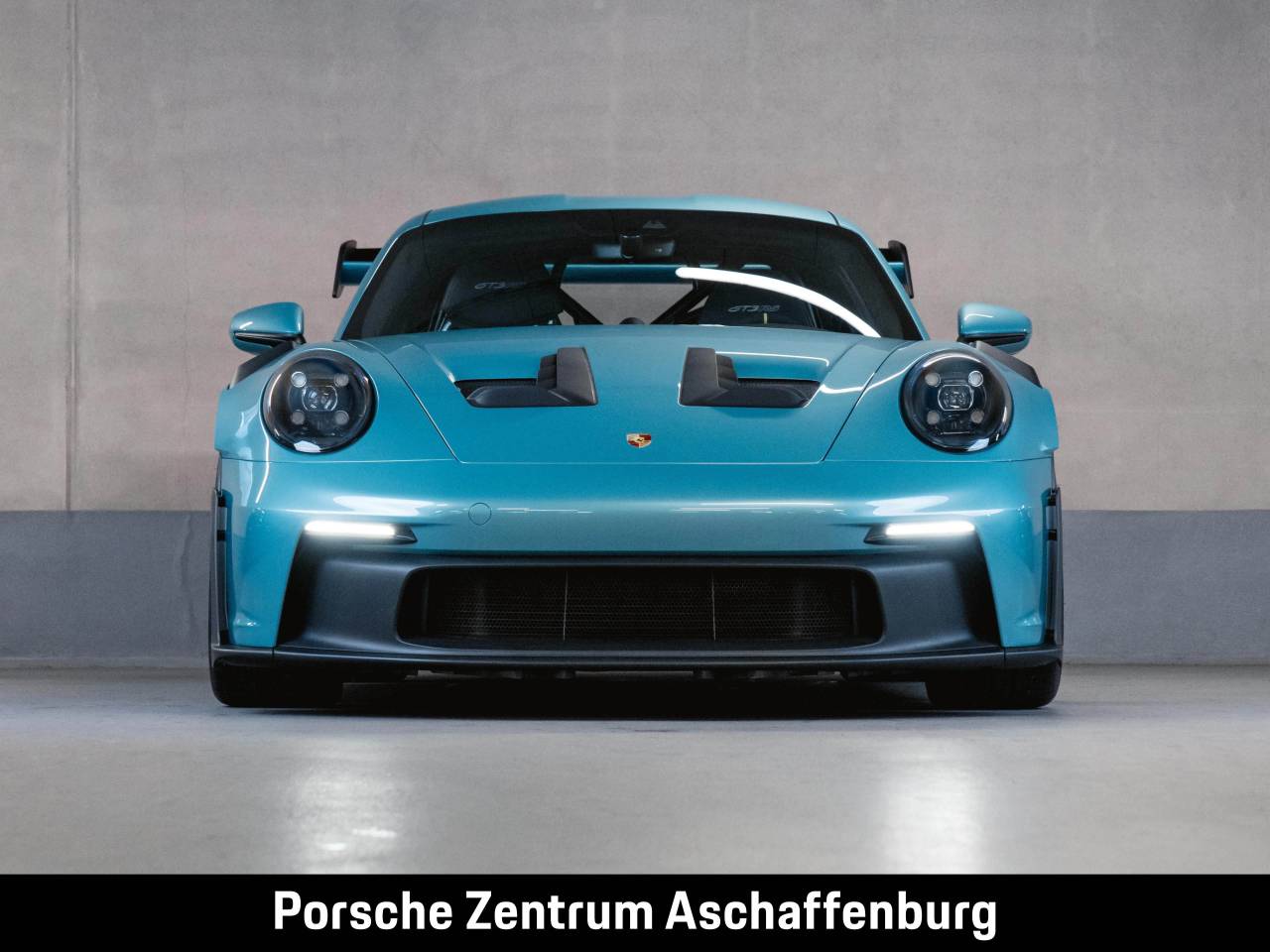 Porsche 992 I GT3 RS - 2024 - Joinsteer - #5