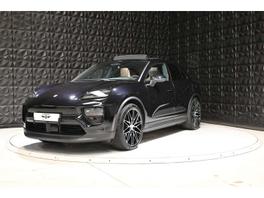 Porsche Macan Electric - 2024 - Joinsteer - #1