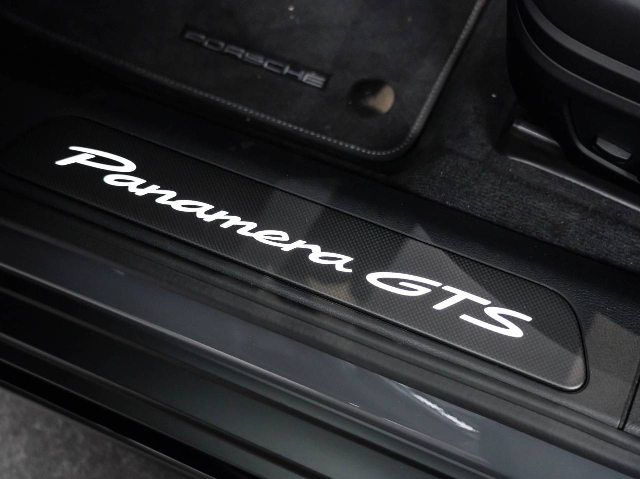 Porsche Panamera III GTS - 2025 - Joinsteer - #21