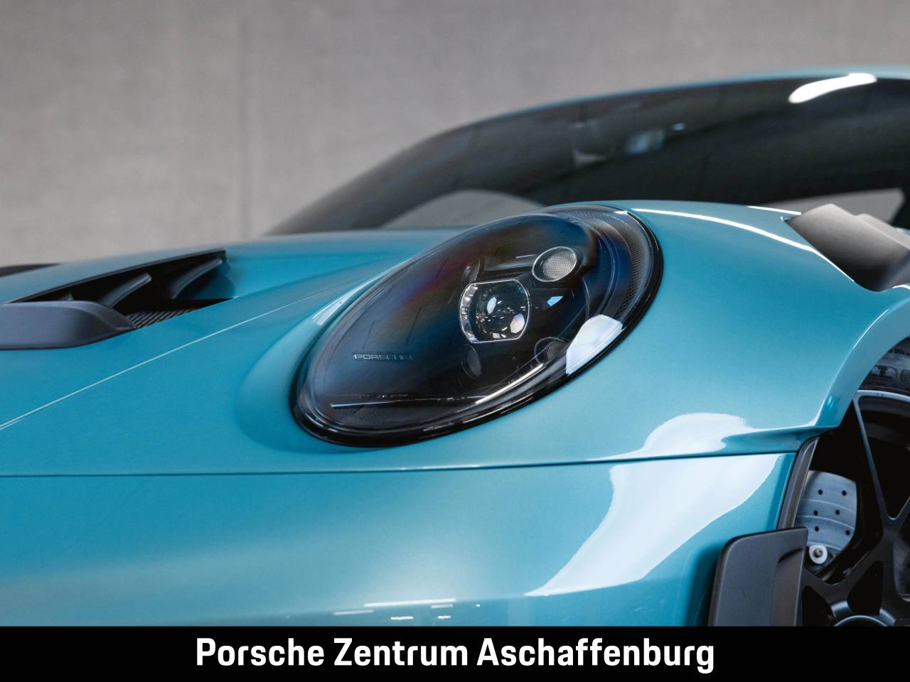 Porsche 992 I GT3 RS - 2024 - Joinsteer - #6