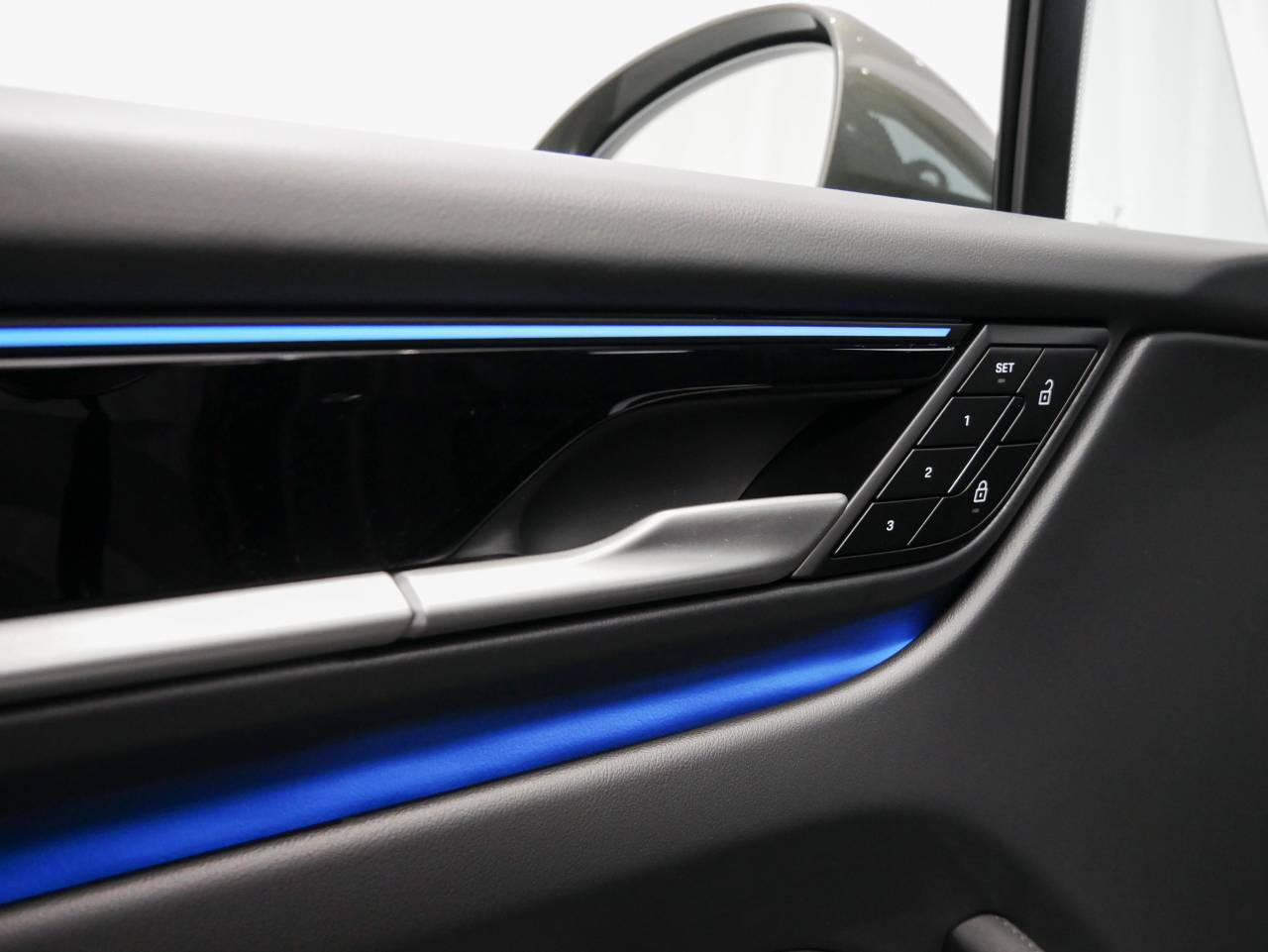 Porsche Macan Electrique 4 - 2025 - Joinsteer - #33