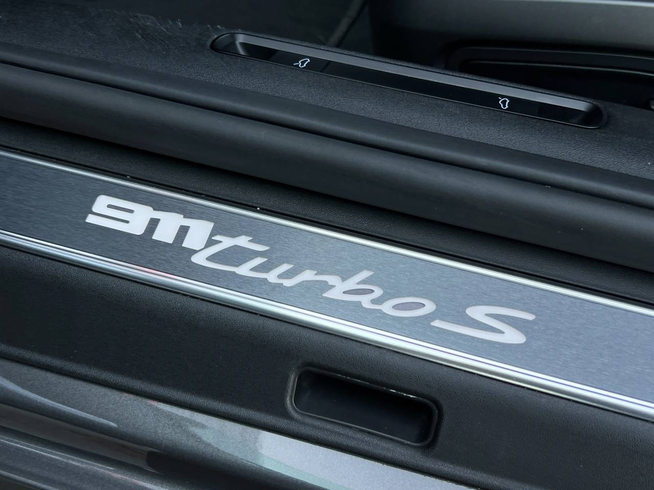 Porsche 992 I Turbo S Cabriolet - 2021 - Joinsteer - #24