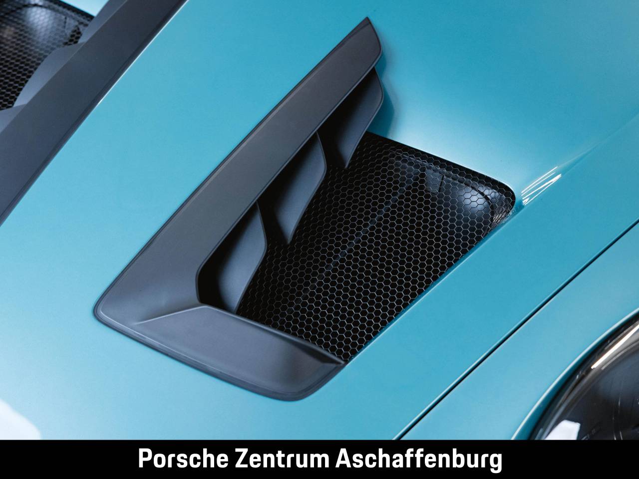 Porsche 992 I GT3 RS - 2024 - Joinsteer - #7