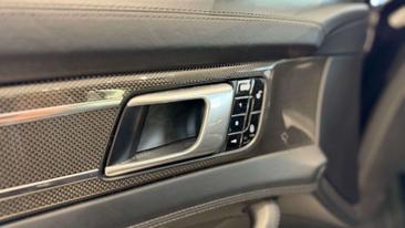 Porsche Panamera Turbo S E-Hybrid — photo 22