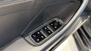 Porsche Panamera Turbo S E-Hybrid — photo 23