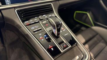 Porsche Panamera Turbo S E-Hybrid — photo 27