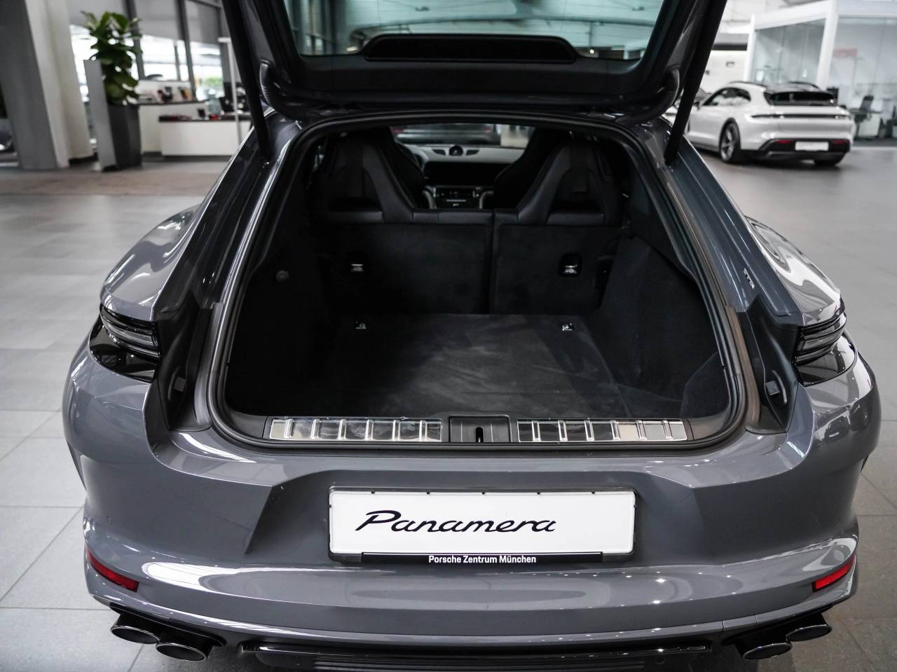 Porsche Panamera III GTS - 2025 - Joinsteer - #25