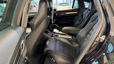 Porsche Panamera Turbo S E-Hybrid — photo 42