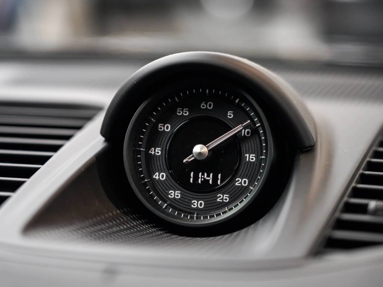 Porsche Panamera III GTS - 2025 - Joinsteer - #26