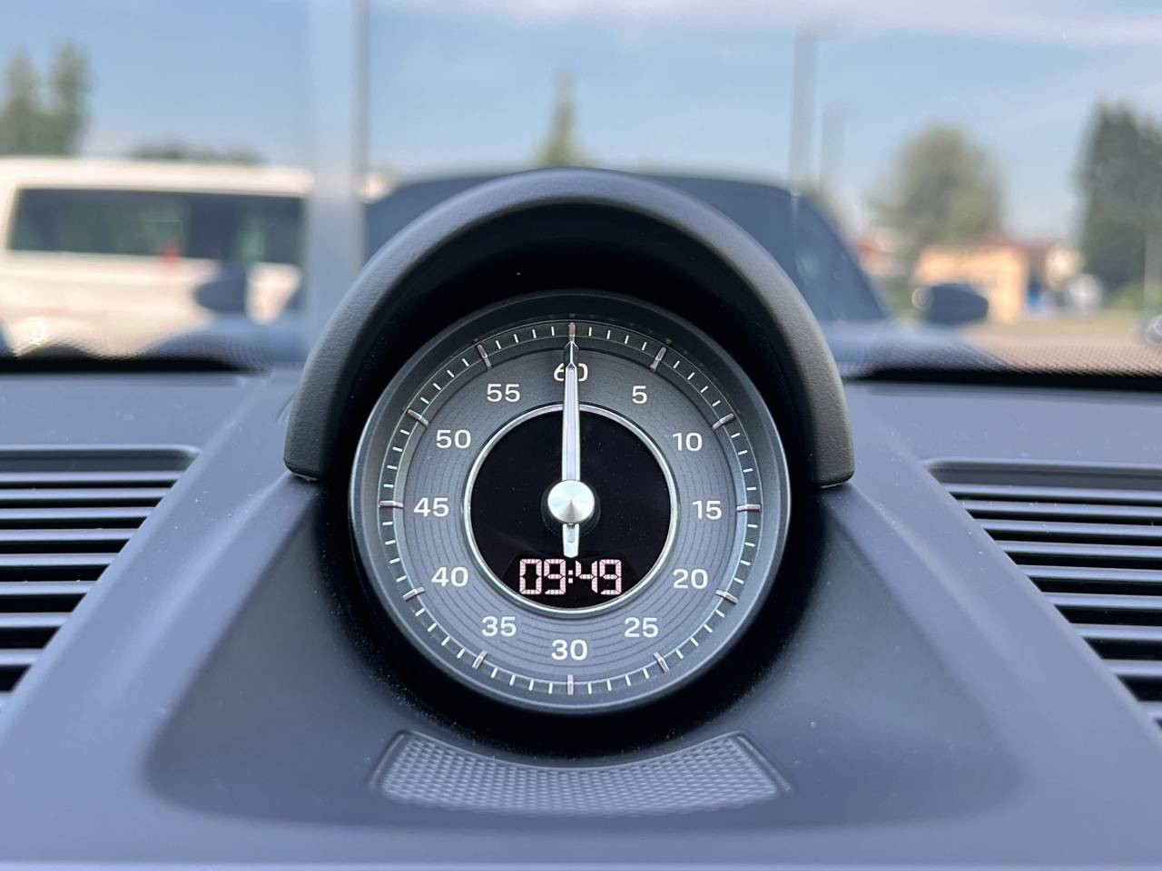 Porsche 992 I Turbo S Cabriolet - 2021 - Joinsteer - #29