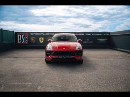 Porsche Macan GTS - 2020 - Joinsteer - #1