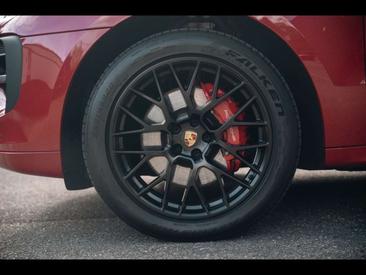 Porsche Macan GTS — photo 3