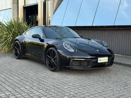 Porsche 911 Carrera - 2020 - Joinsteer - #1