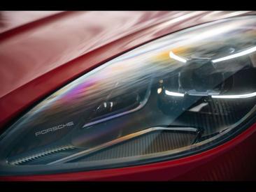 Porsche Macan GTS — photo 4