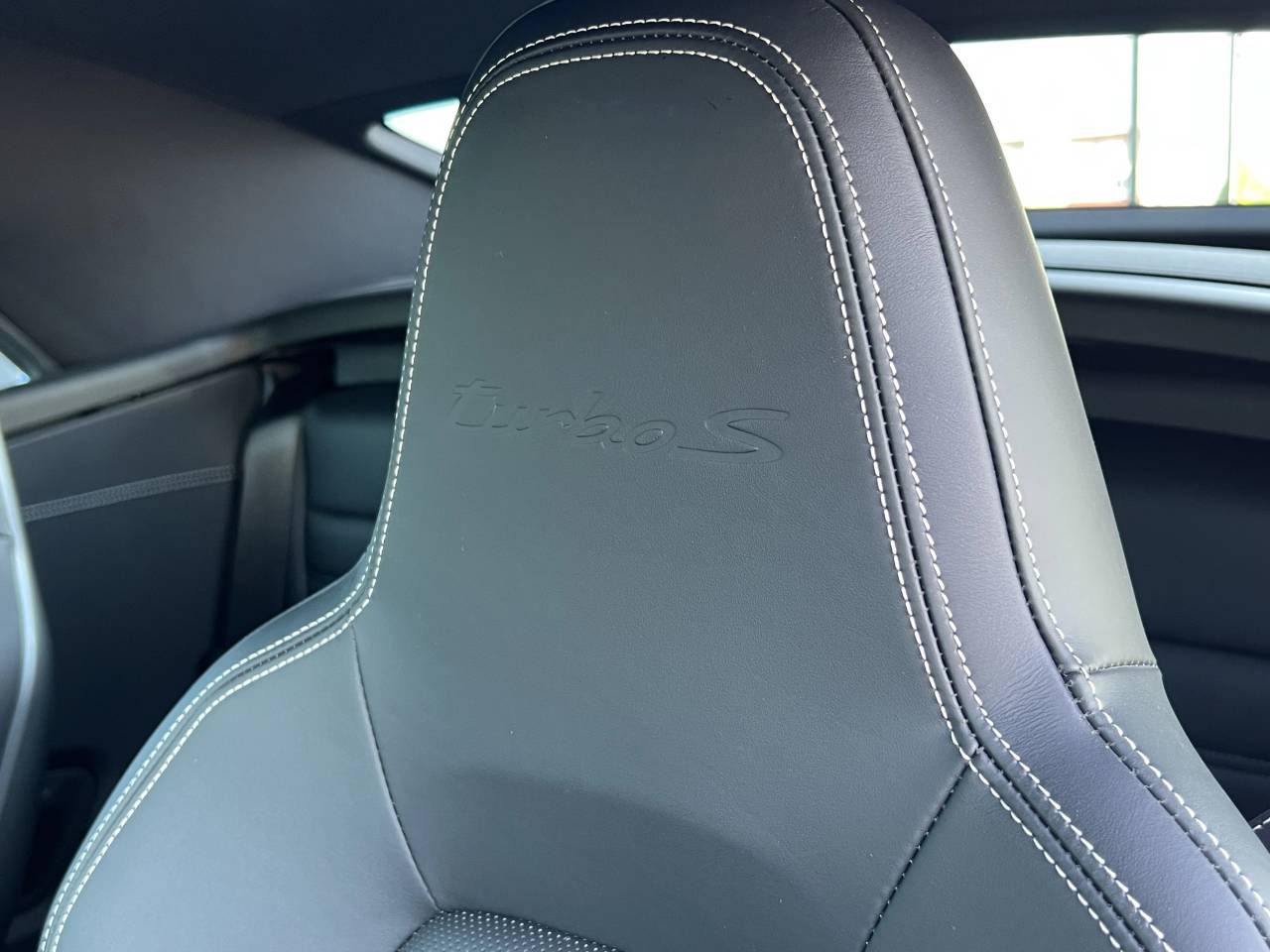 Porsche 992 I Turbo S Cabriolet - 2021 - Joinsteer - #31