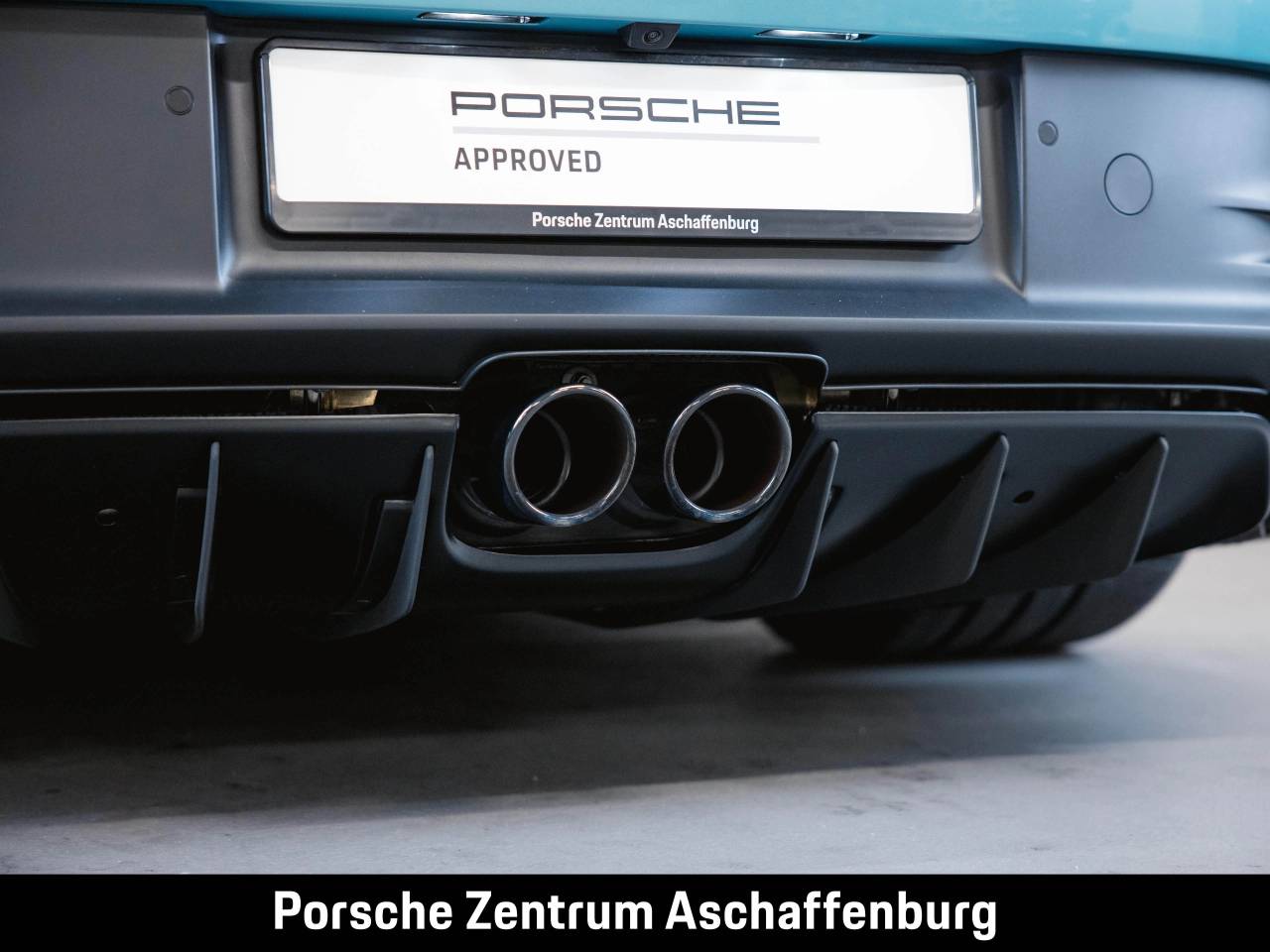 Porsche 992 I GT3 RS - 2024 - Joinsteer - #12
