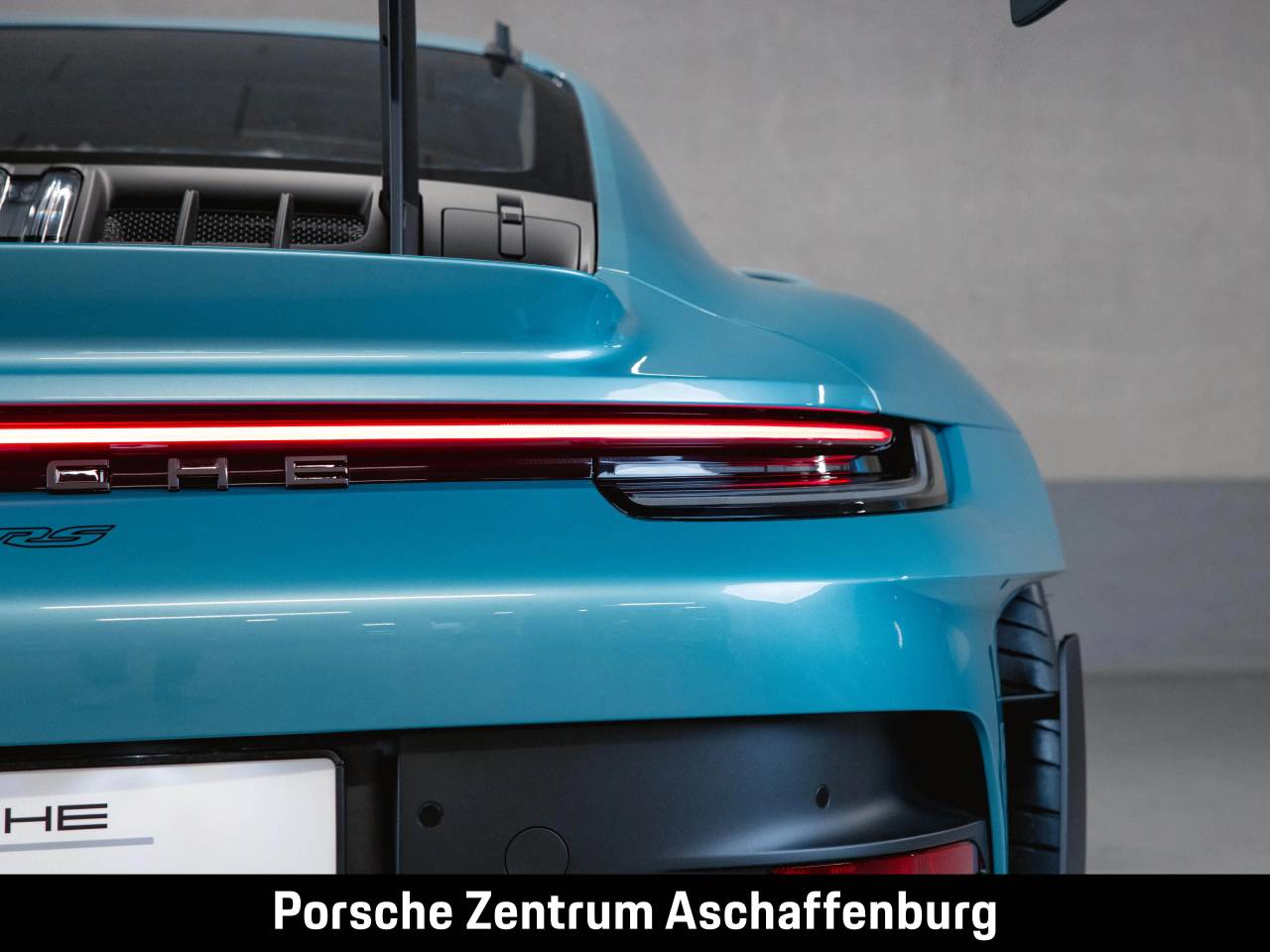 Porsche 992 I GT3 RS - 2024 - Joinsteer - #13