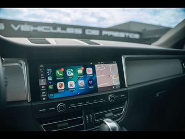 Porsche Macan GTS — photo 12