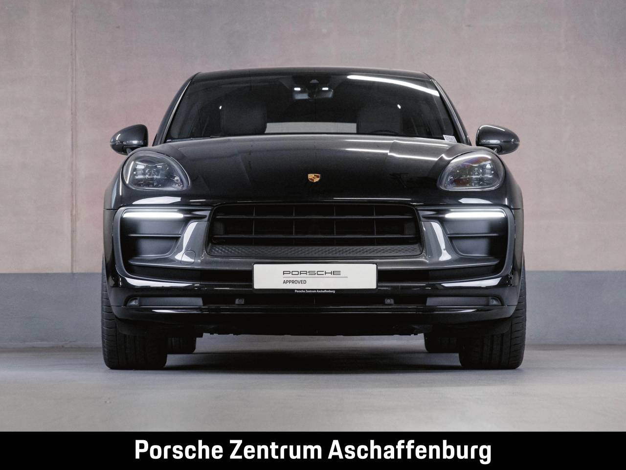 Porsche Macan III T - 2023 - Joinsteer - #4