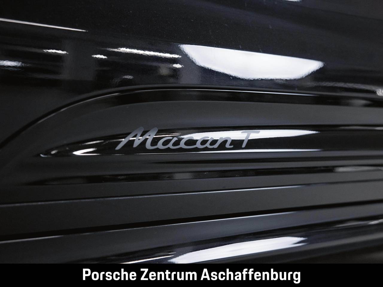 Porsche Macan III T - 2023 - Joinsteer - #7