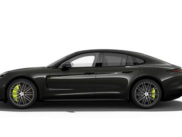 Porsche Panamera Turbo S E-Hybrid — photo 2