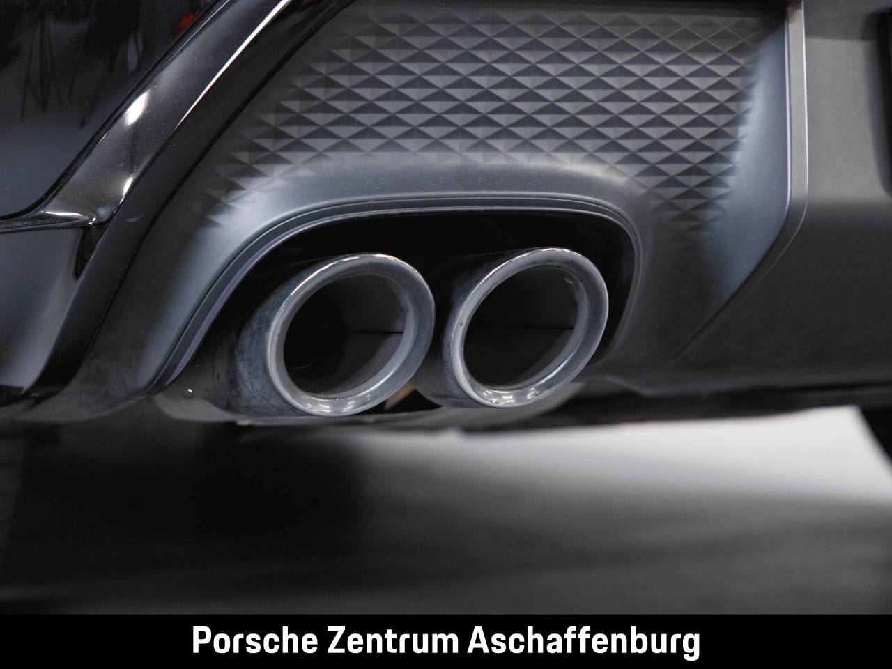 Porsche Macan III T - 2023 - Joinsteer - #9