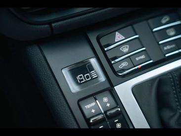 Porsche Macan GTS — photo 21