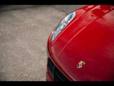Porsche Macan GTS — photo 26