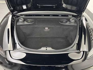 Porsche 718 Cabriolet Boxster — photo 7