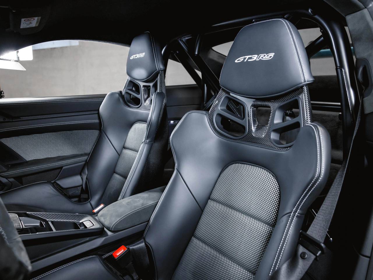 Porsche 992 I GT3 RS - 2024 - Joinsteer - #20