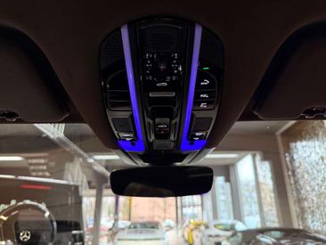 Porsche Cayenne III S — photo 24