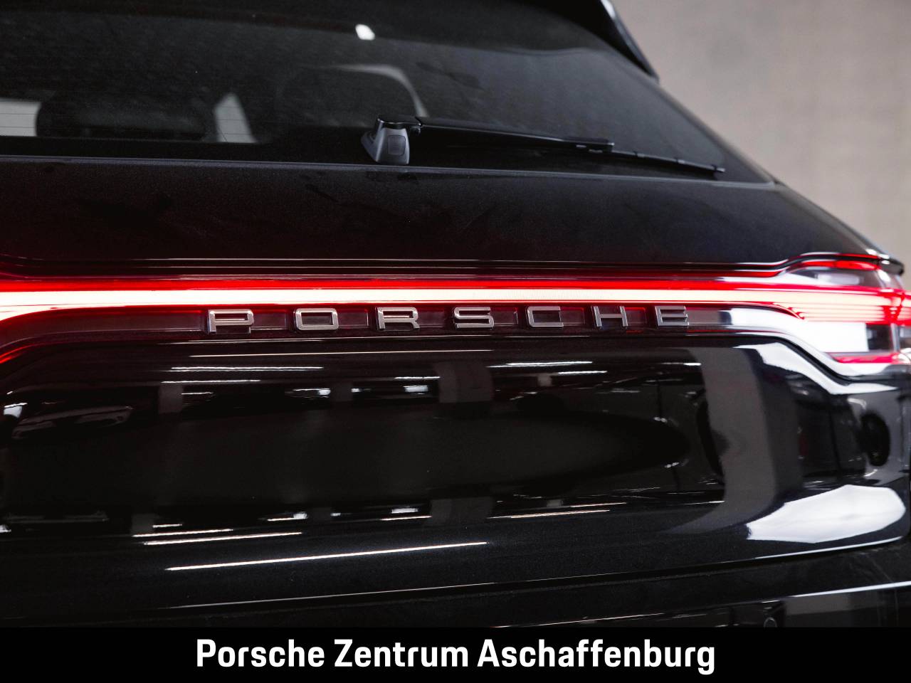 Porsche Macan III T - 2023 - Joinsteer - #14
