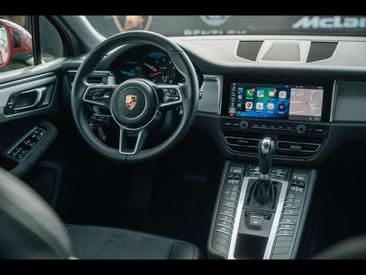 Porsche Macan GTS — photo 33
