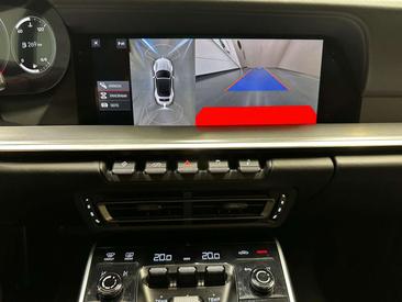 Porsche 911 Cabriolet Carrera 4S — photo 25