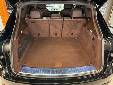 Porsche Cayenne III S — photo 27